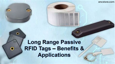 a passive rfid tag is ________|long range passive rfid tags.